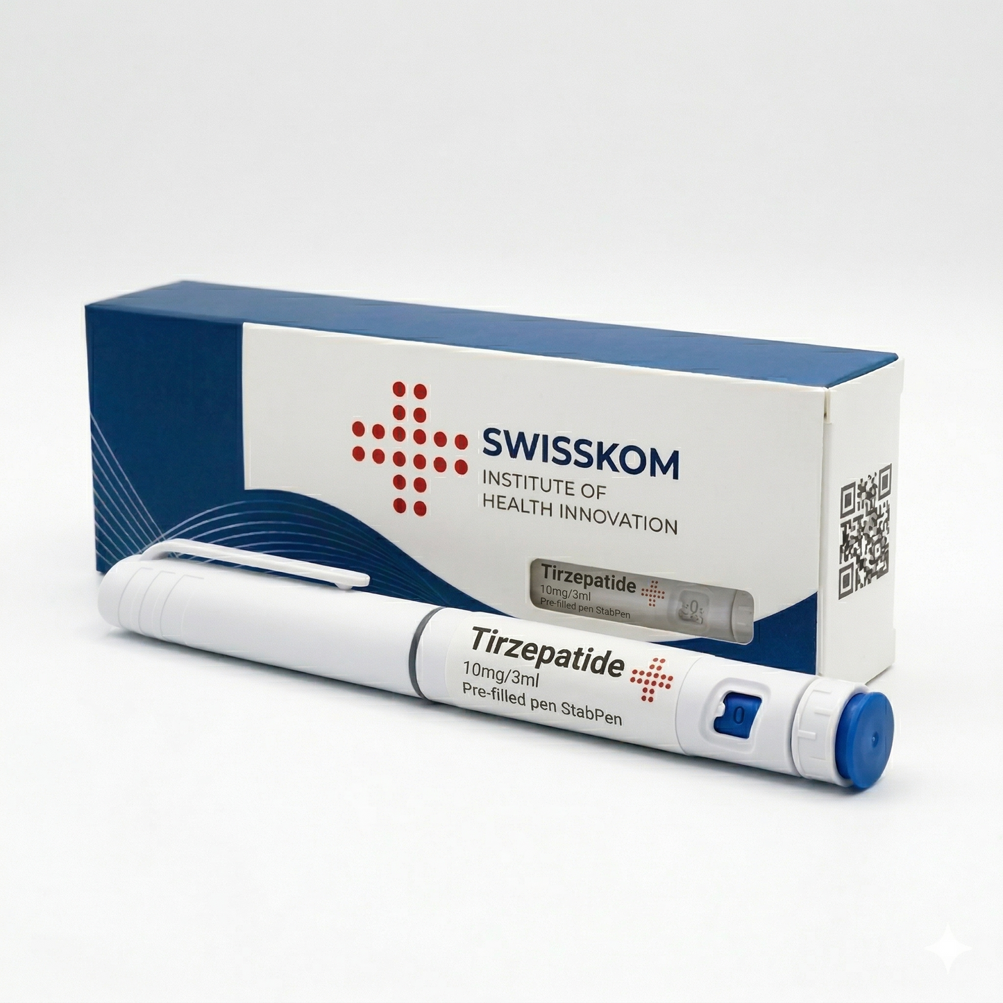 Tirzepatide | 5mg/10mg