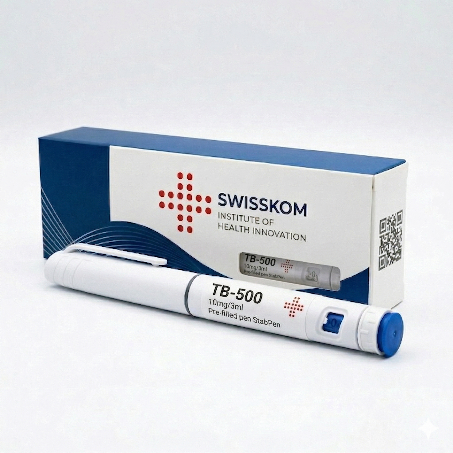 TB 500 (Thymosin beta 4) 5mg/10mg